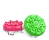Akcesoria do konsol KontrolFreek Splash Green Pink JoyCon kit 1803-JOY